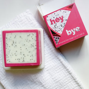 Dragon Fruit Bar Soap